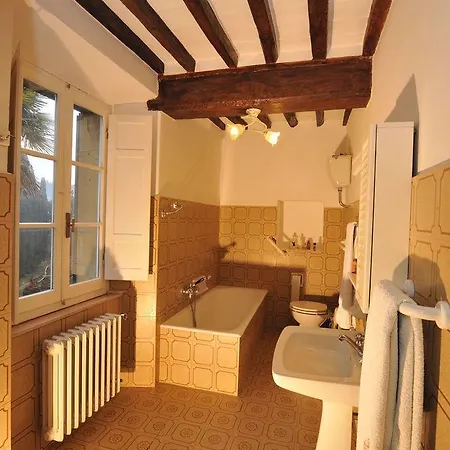 Valecchie Villa