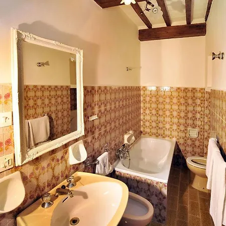 Valecchie Villa Cortona
