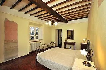 Valecchie Villa Cortona