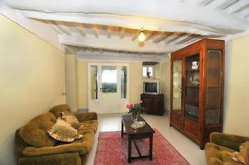 Valecchie Villa Cortona