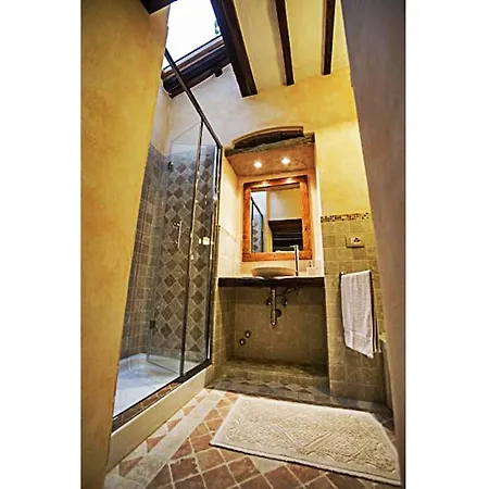 Villa Valecchie Cortona