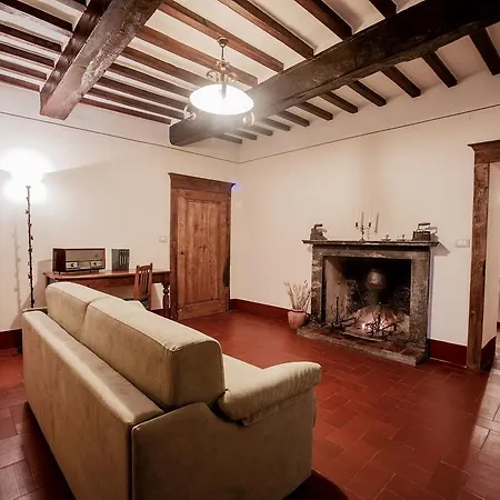 Villa Valecchie *