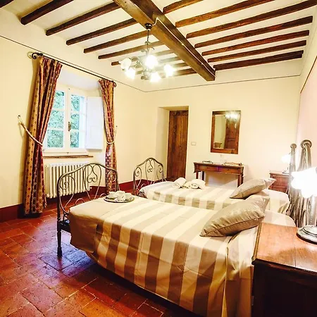 Villa Valecchie