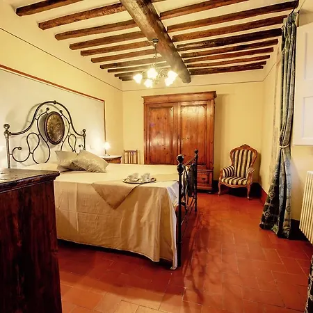 Villa Valecchie