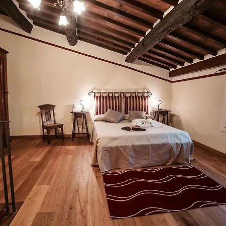 Villa Valecchie