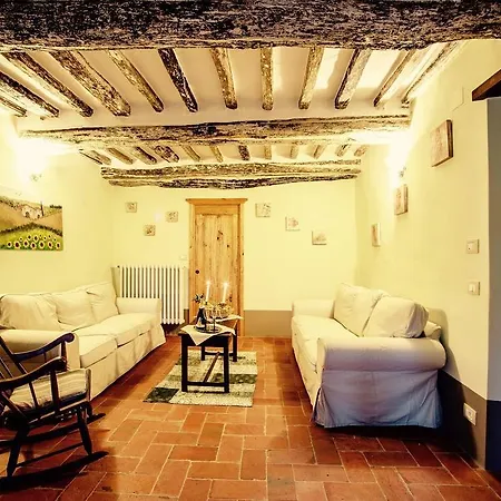 Villa Valecchie