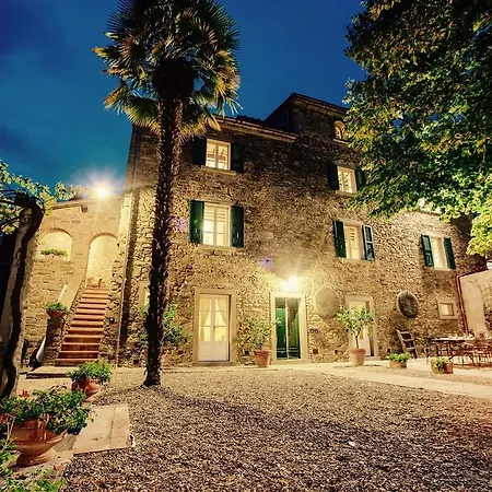 Valecchie Cortona