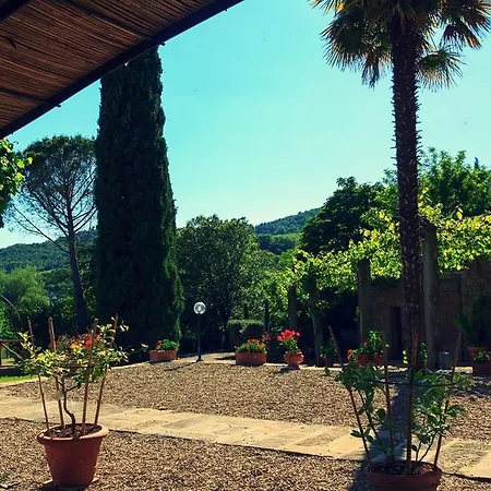 Valecchie Cortona