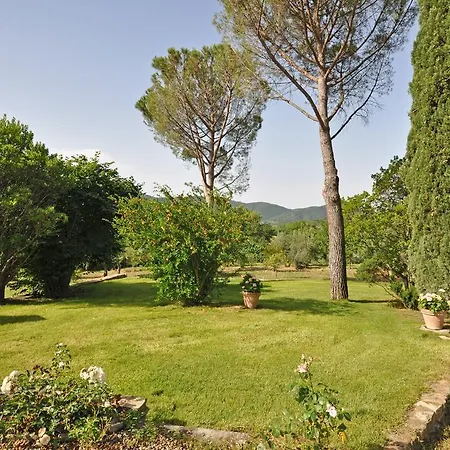 Villa Valecchie Cortona