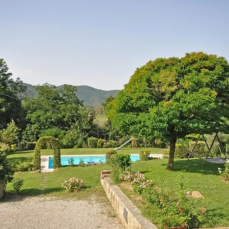 Villa Valecchie