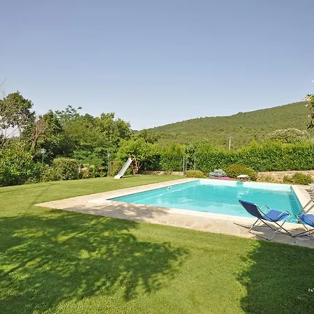 Valecchie Villa