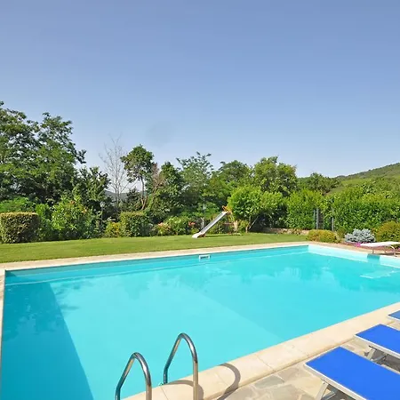 Valecchie Villa