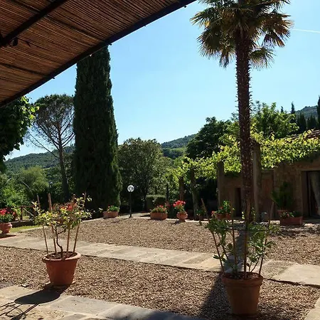 Villa Valecchie *