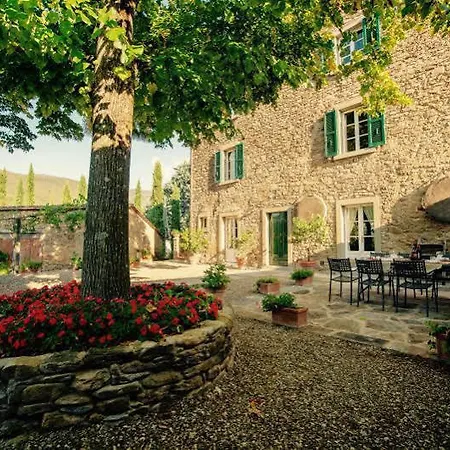 Valecchie Villa