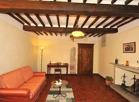 Villa Valecchie *