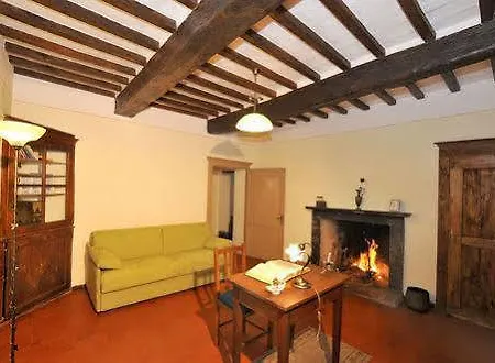 Villa Valecchie