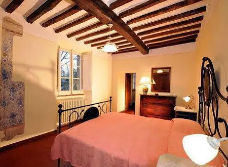 Valecchie Villa